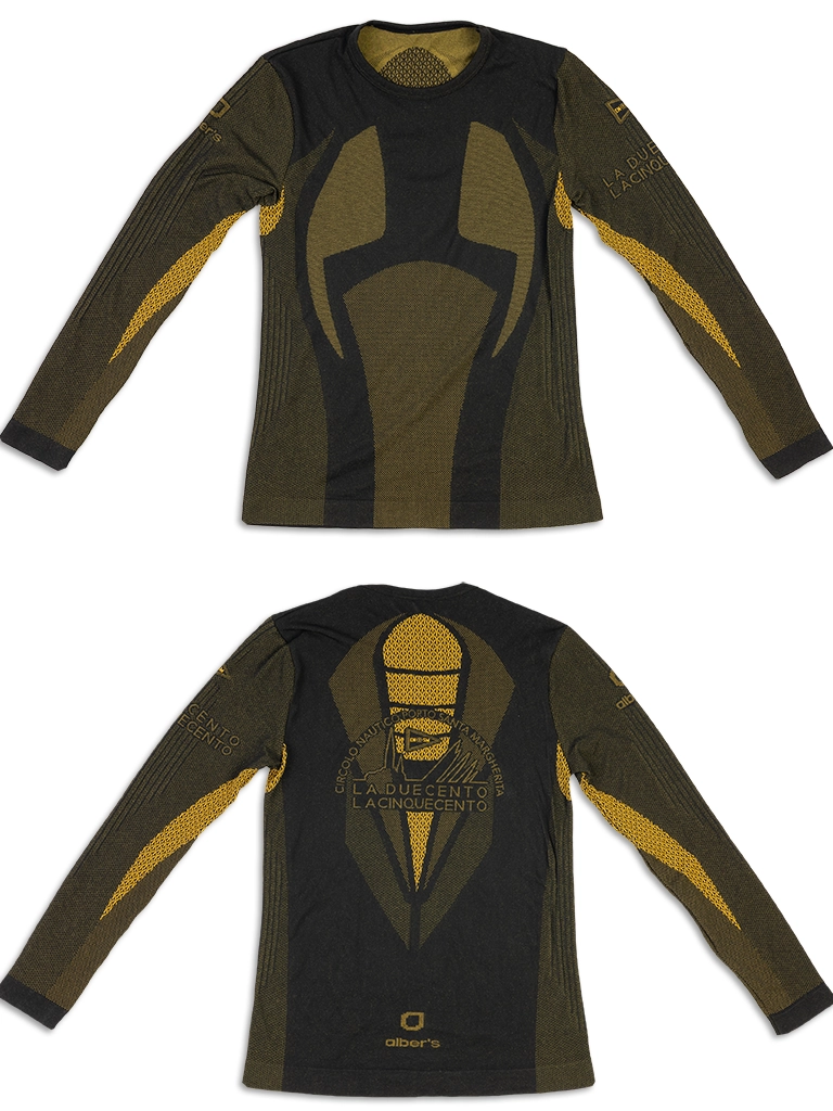 HERREN THERMOSHIRT - SPECIAL EDITION CNSM – Bild 7