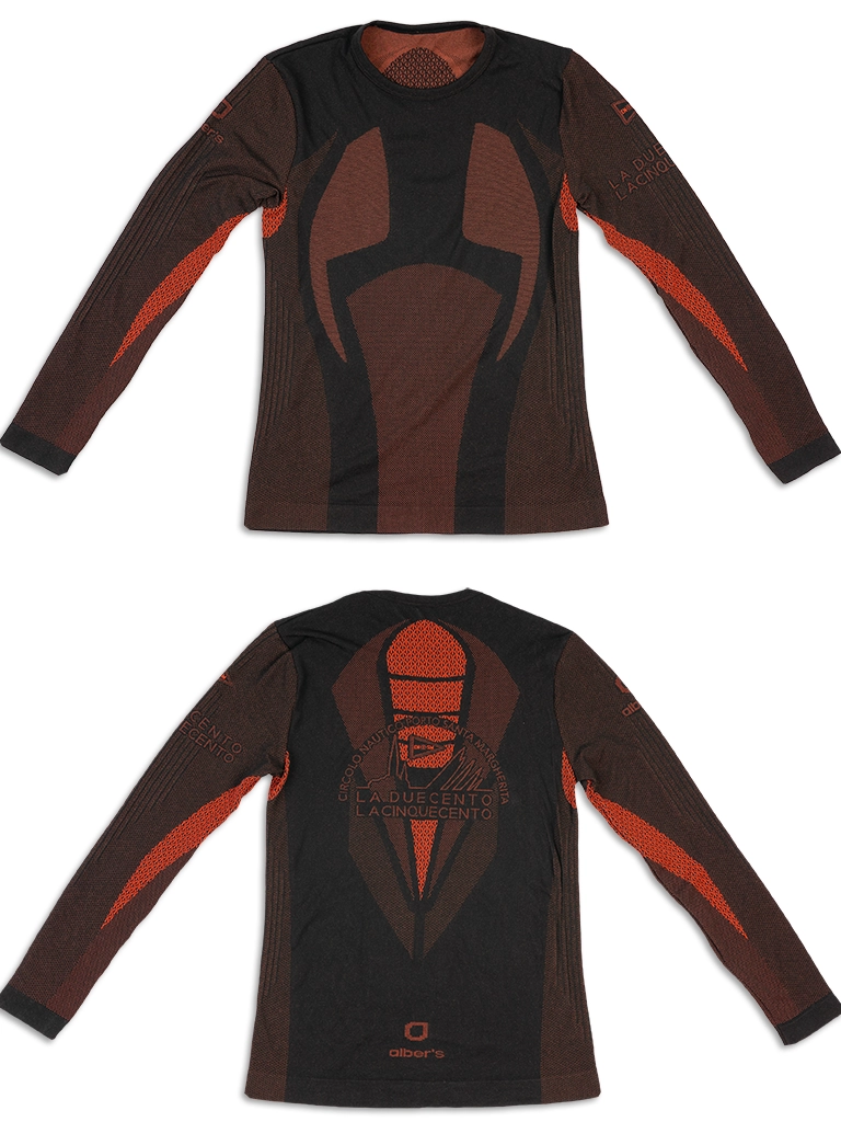 HERREN THERMOSHIRT - SPECIAL EDITION CNSM – Bild 8