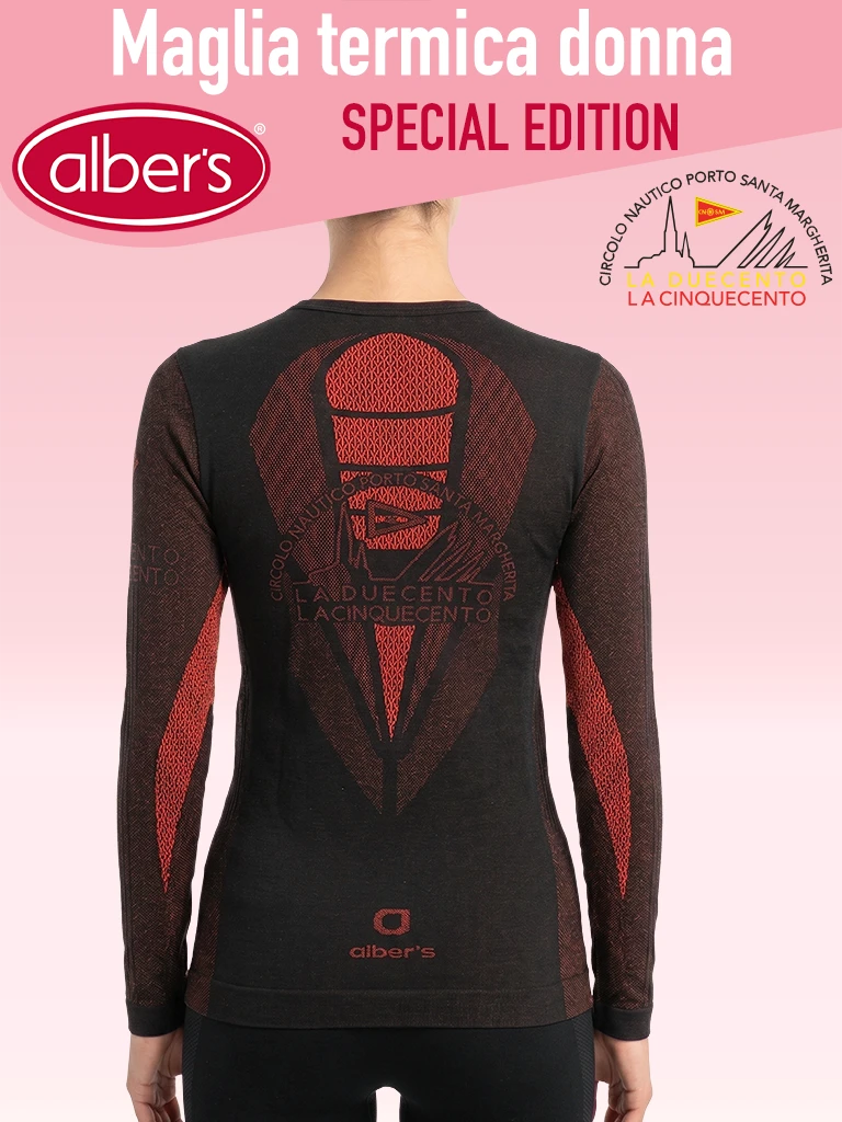 DAMEN THERMOSHIRT - SPECIAL EDITION CNSM – Bild 4